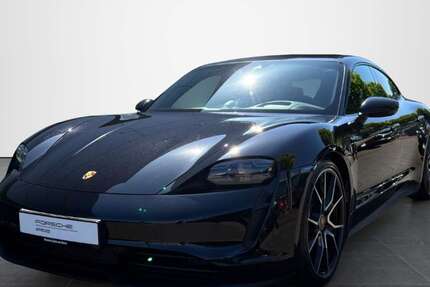 Porsche Taycan 46.050 km 68.950 &euro; Bonn 53119