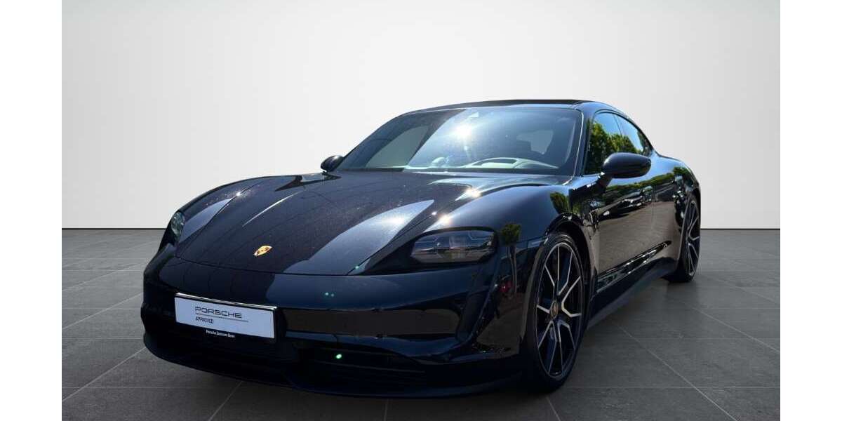 Porsche Taycan 46.050 km 68.950 &euro; Bonn 53119