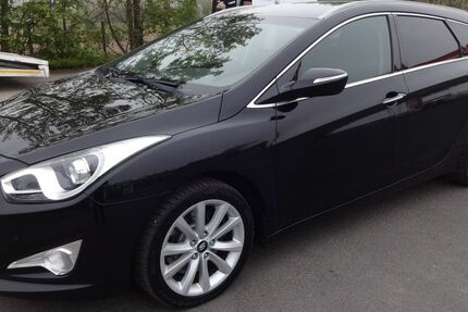 Hyundai i40 231.000 km 5.199 &euro; Zülpich 53909