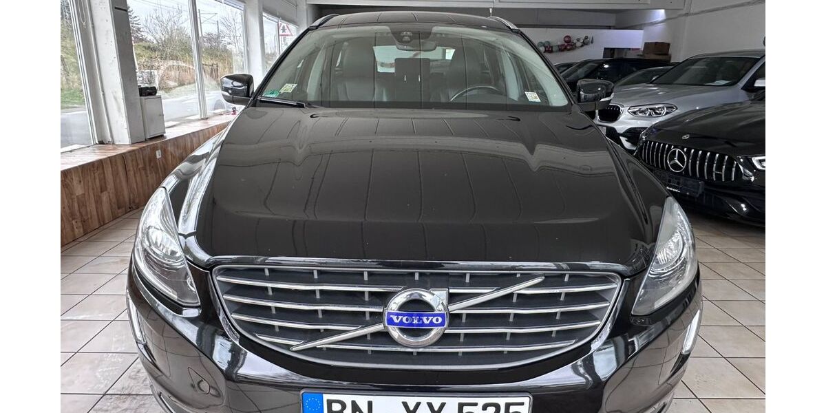 Volvo XC60 147.000 km 13.500 &euro; Bonn 53119