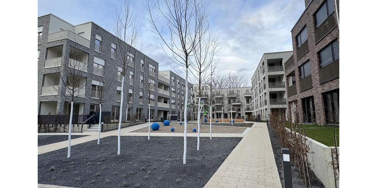 Etagenwohnung Bonn Dransdorf - 3 Zimmer, 79 m&sup2;, 1.230&euro; | Angebot:25754025