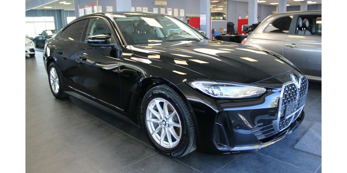 BMW 420 97.250 km 31.980 &euro; Euskirchen 53881