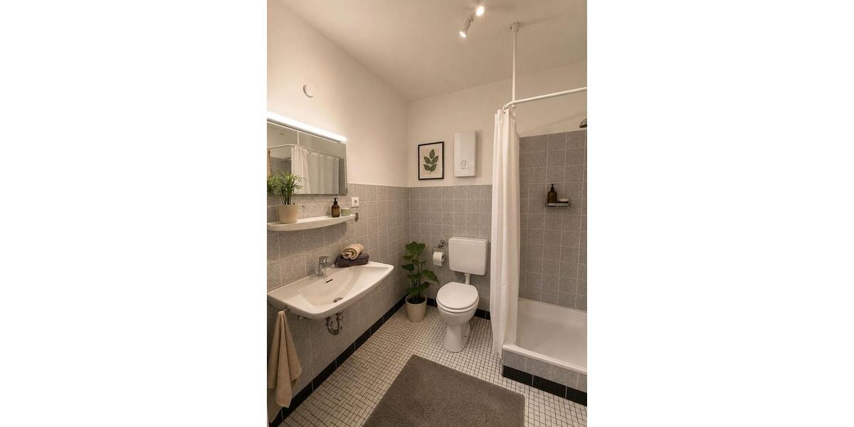 Etagenwohnung Bonn Dottendorf - 1 Zimmer, 35 m&sup2;, 870&euro; | Angebot:26606922