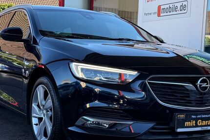 Opel Insignia 99.968 km 17.199 &euro; Euskirchen 53879