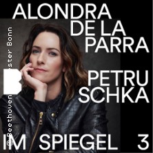 Im Spiegel 3 - Beethoven Orchester Bonn 07.05.2026 Beethovenhalle