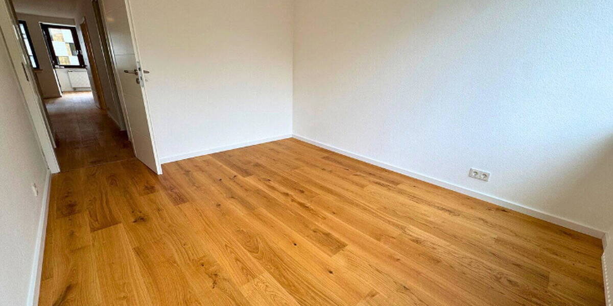 Etagenwohnung Köln Niehl - 3 Zimmer, 78 m&sup2;, 425.000&euro; | Angebot:25992815