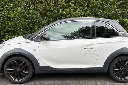 Opel Adam 97.800 km 8.400 &euro; Rösrath 51503