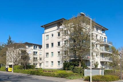 Wohnung Bonn Bad Godesberg - 3 Zimmer, 87 m&sup2;, 389.000&euro; | Angebot:26490694