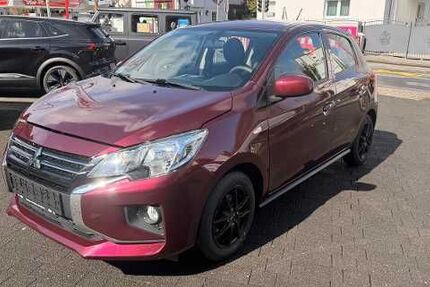 Mitsubishi Space Star 22.700 km 9.900 &euro; Siegburg (zwischen Köln und Bonn) 53721