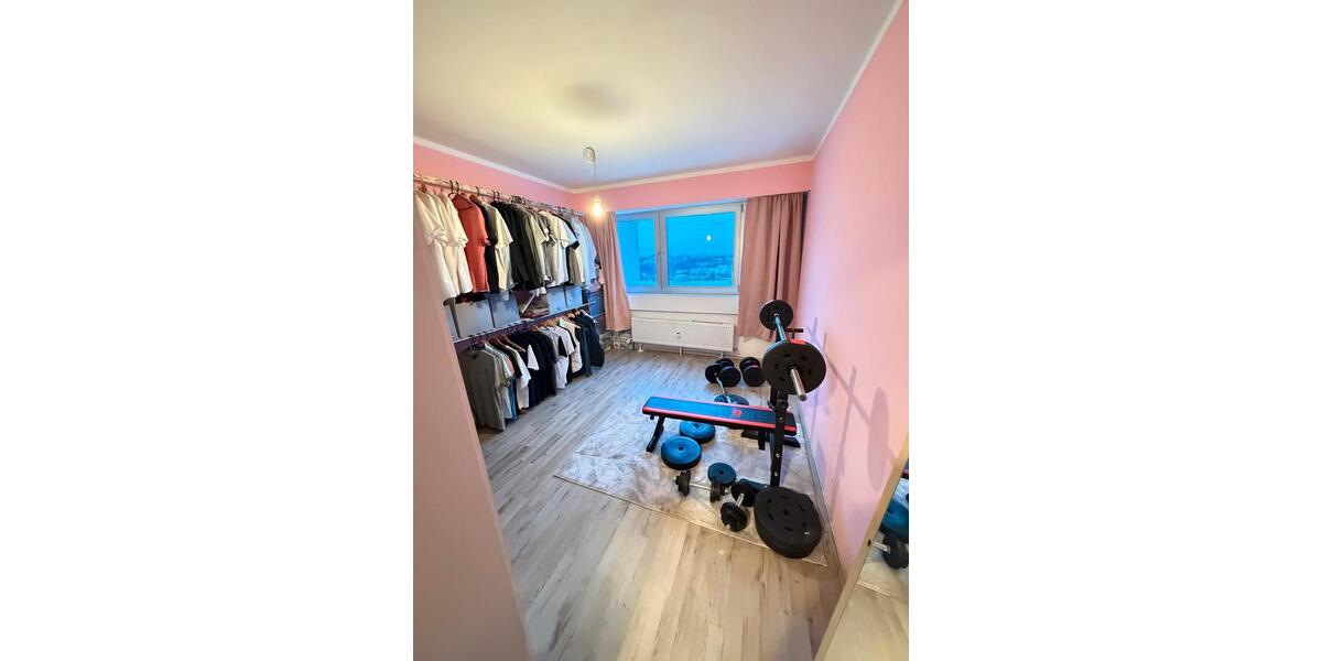 Erdgeschoßwohnung Köln Kalk - 3 Zimmer, 72 m&sup2;, 218.000&euro; | Angebot:26665257