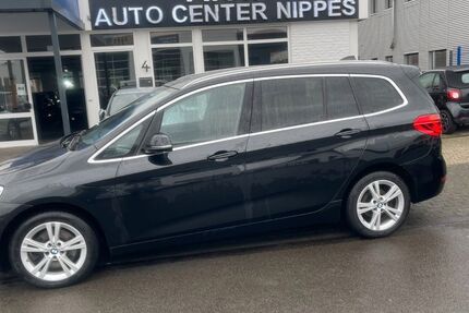 BMW 218 Gran Tourer 143.300 km 15.900 &euro; Köln 50829