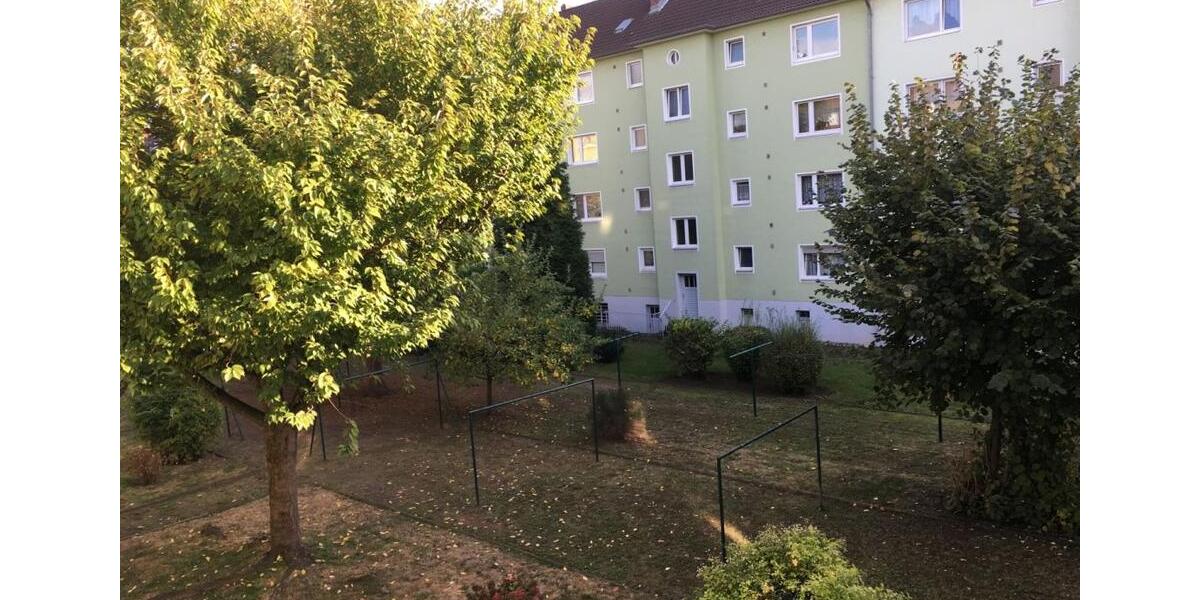 Etagenwohnung Köln Kalk - 2 Zimmer, 53 m&sup2;, 680&euro; | Angebot:26030062