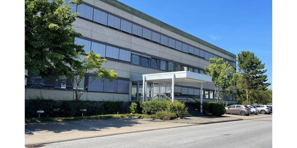 Gewerbeobjekt Niederzier Huchem-Stammeln - 8.568&euro; | Angebot:25738284