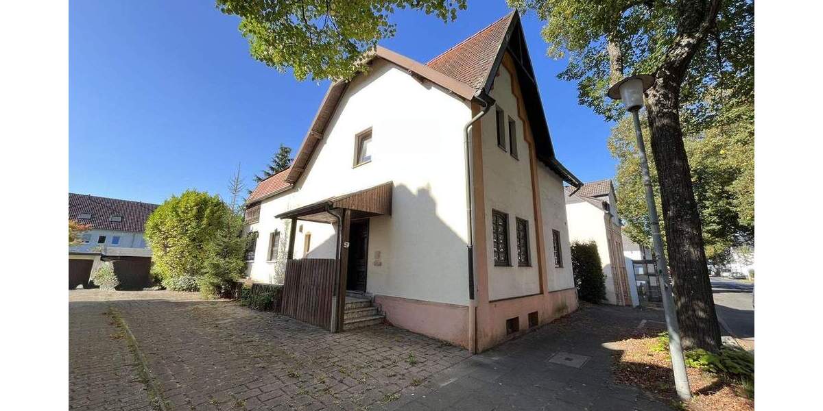 Einfamilienhaus Leverkusen Schlebusch - 6 Zimmer, 173 m&sup2;, 450.000&euro; | Angebot:25675621