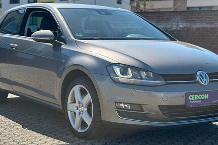 VW Golf 185.000 km 9.290 &euro; Düren 52349