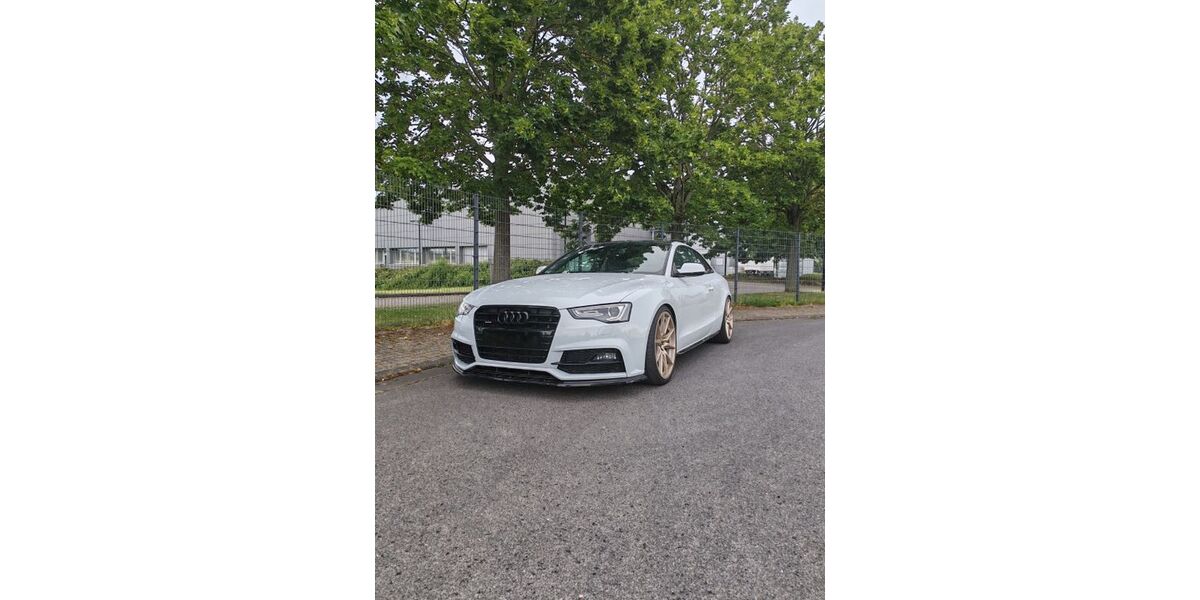 Audi A5 181.000 km 16.499 &euro; Bornheim 53332