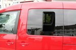 VW Caddy 2,0 Tdi 5-Sitzer 1.Hand NAVI Scheckheft gepf 296.000 km 7.940 &euro; Bonn 53225