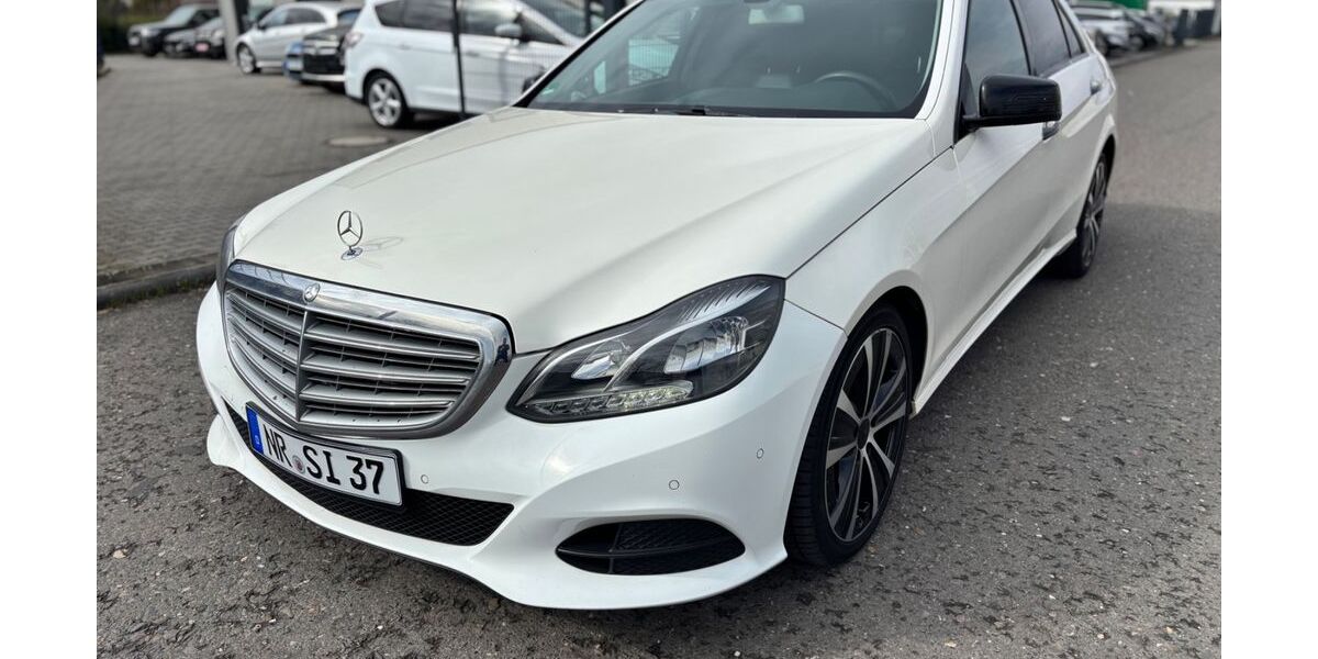 Mercedes-Benz E 200 384.000 km 5.900 &euro; Troisdorf (10 km Köln-Bonn Airport) 53842