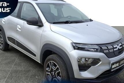 Dacia Spring 28.692 km 12.990 &euro; Düren 52353
