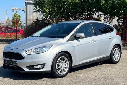 Ford Focus 136.900 km 5.999 &euro; Kerpen 50169