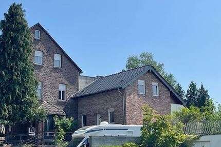 Haus Leverkusen Bergisch Neukirchen - 8 Zimmer, 234 m&sup2;, 730.000&euro; | Angebot:24554576