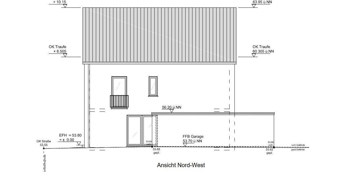 Einfamilienhaus Wesseling - 6 Zimmer, 195 m&sup2;, 990.000&euro; | Angebot:26638838