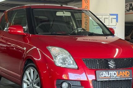 Suzuki Swift 242.000 km 2.999 &euro; Troisdorf 53842