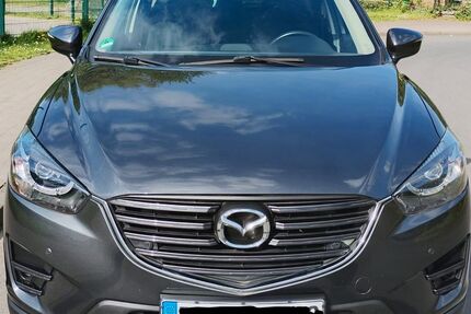 Mazda CX-5 190.000 km 8.700 &euro; Köln 51105