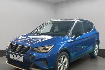 Seat Arona 17.824 km 16.680 &euro; Lohmar 53797