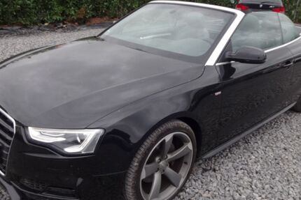 Audi A5 139.000 km 20.998 &euro; Zülpich 53909