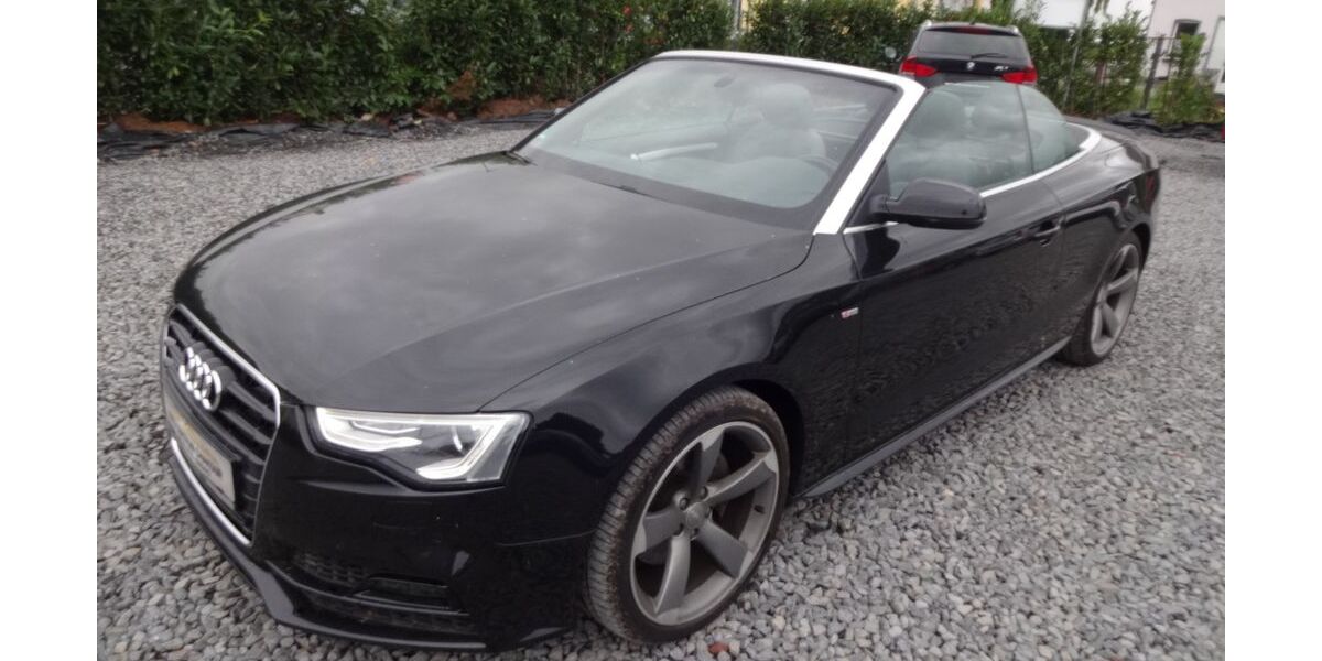 Audi A5 139.000 km 20.998 &euro; Zülpich 53909