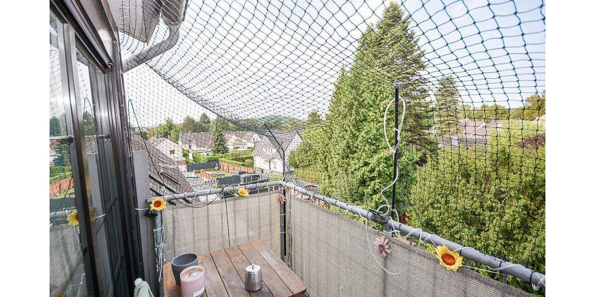 Etagenwohnung Brühl - 4 Zimmer, 124 m&sup2;, 330.000&euro; | Angebot:25748332