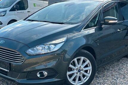 Ford S-Max 190.819 km 10.999 &euro; Weilerswist 53919