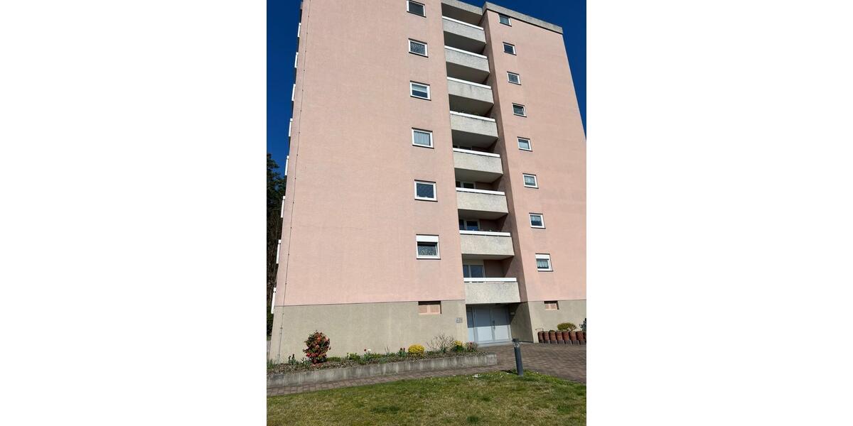 Etagenwohnung Siegburg - 1 Zimmer, 40 m&sup2;, 120.000&euro; | Angebot:25886653