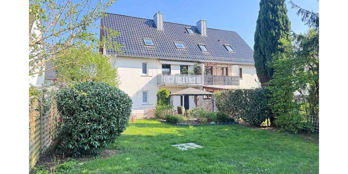 Einfamilienhaus Troisdorf Bergheim - 6 Zimmer, 174 m&sup2;, 549.000&euro; | Angebot:26443747