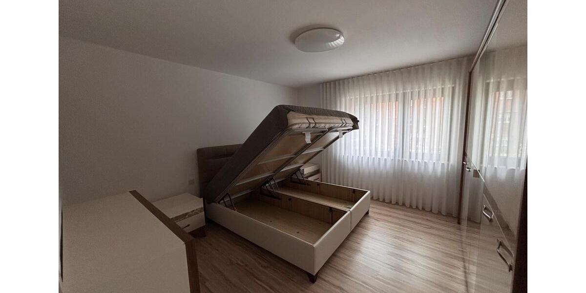 Etagenwohnung Troisdorf Bergheim - 3 Zimmer, 92 m&sup2;, 800&euro; | Angebot:26036970