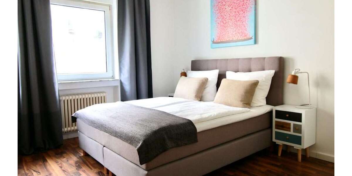 Zimmer Köln Innenstadt - 1 Zimmer, 1.849&euro; | Angebot:22335271