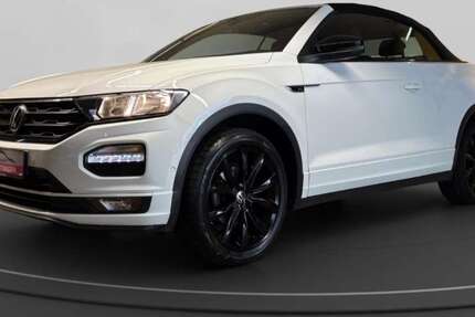 VW T-Roc 34.193 km 25.990 &euro; Köln (Raderberg) 50968