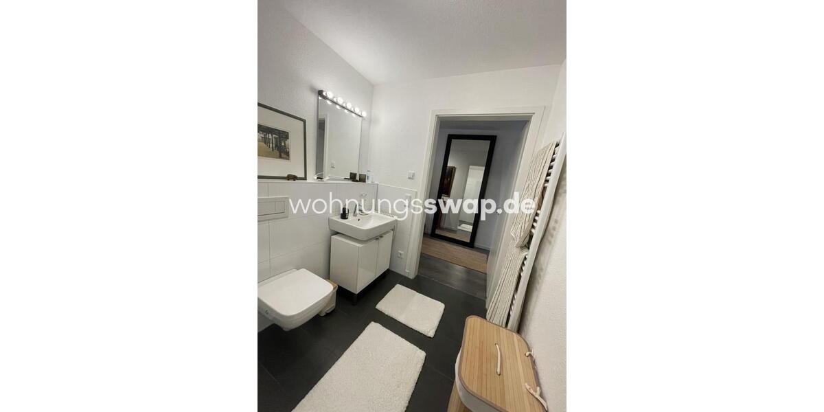 Etagenwohnung Köln Ehrenfeld - 2 Zimmer, 57 m&sup2;, 840&euro; | Angebot:25856187