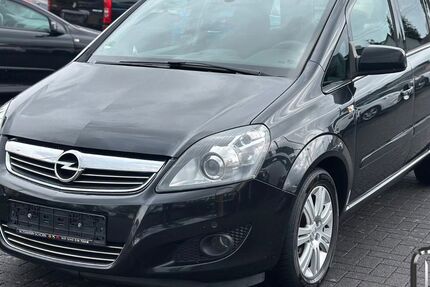 Opel Zafira 227.000 km 3.500 &euro; Euskirchen/Wüschheim 53881