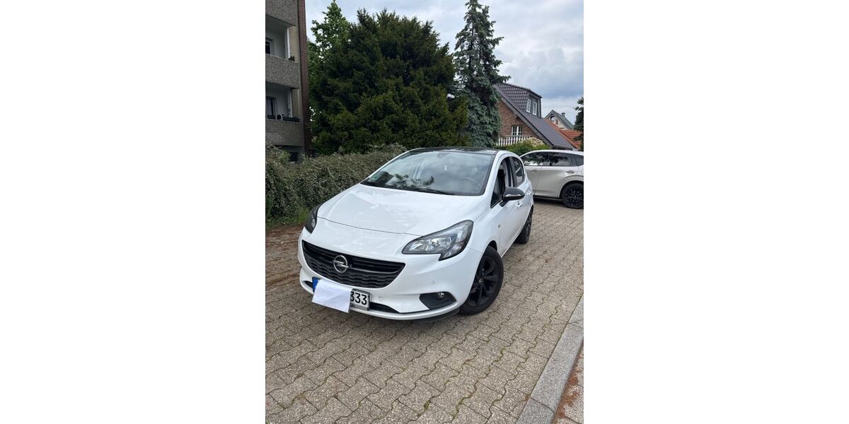 Opel Corsa 34.000 km 10.000 &euro; Bedburg 50181