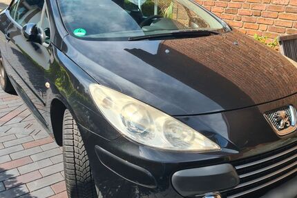 Peugeot 307 166.600 km 2.900 &euro; Sankt Augustin 53757