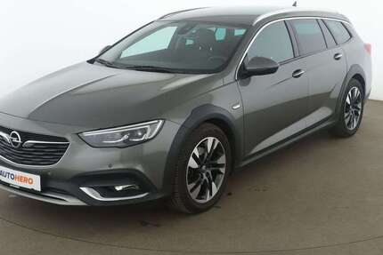 Opel Insignia 117.955 km 17.930 &euro; Köln 50739