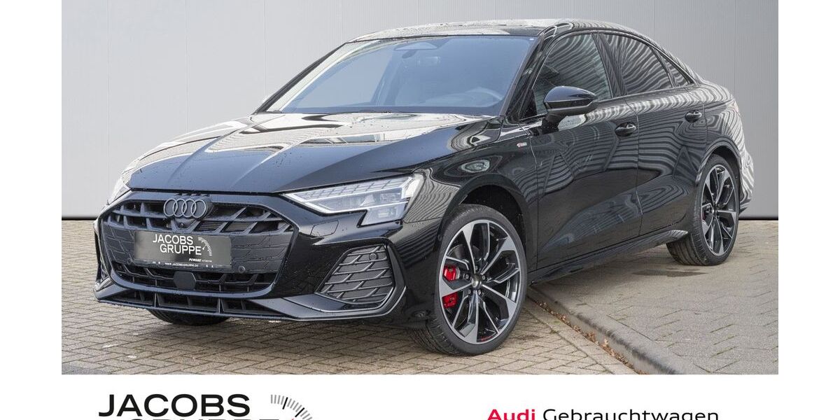 Audi A3 4.444 km 46.990 &euro; Düren 52351