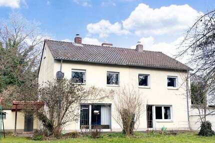 Haus Bonn Hardtberg - 10 Zimmer, 180 m&sup2;, 895.000&euro; | Angebot:26193396