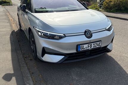 VW ID.7 27.000 km 46.000 &euro; Rösrath 51503