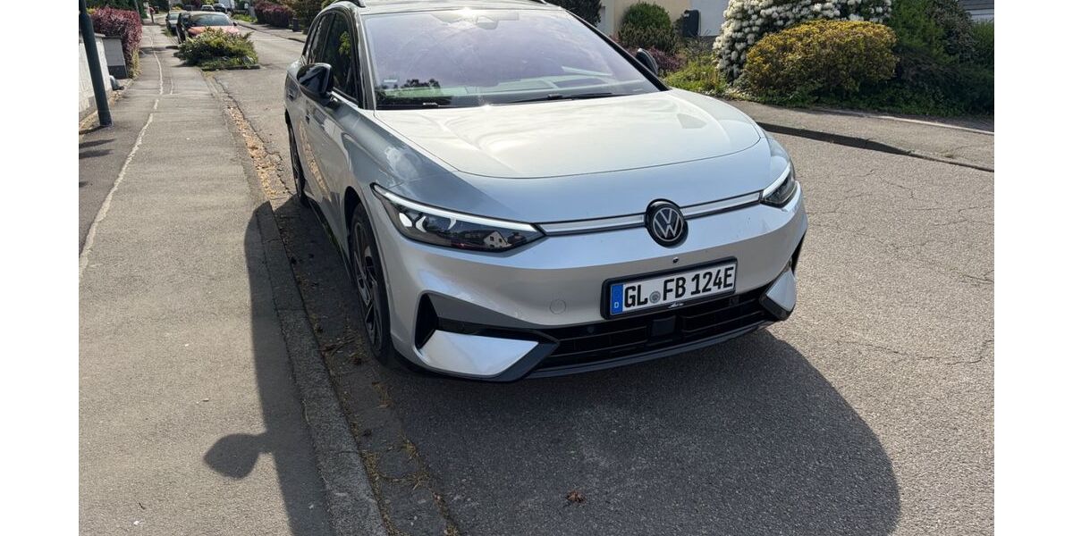 VW ID.7 27.000 km 46.000 &euro; Rösrath 51503