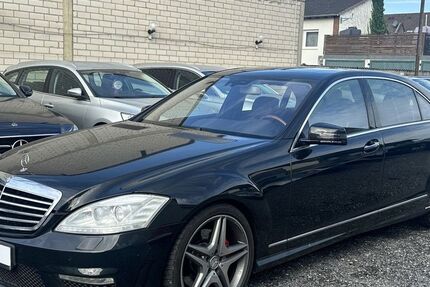 Mercedes-Benz S 420 223.000 km 9.950 &euro; Kerpen 50171