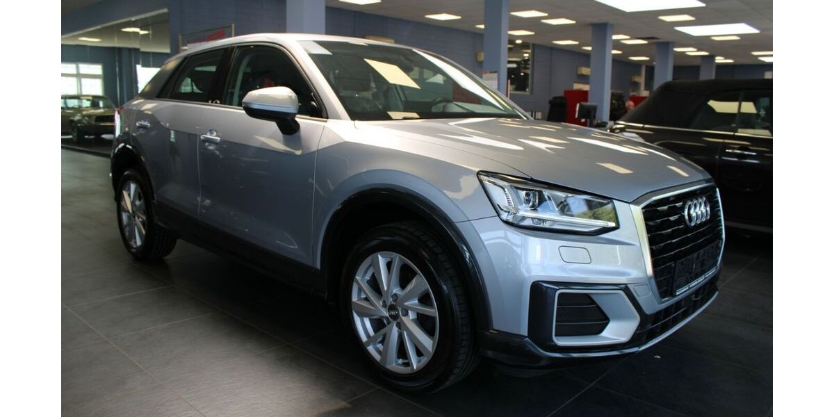 Audi Q2 86.795 km 15.980 &euro; Euskirchen 53881