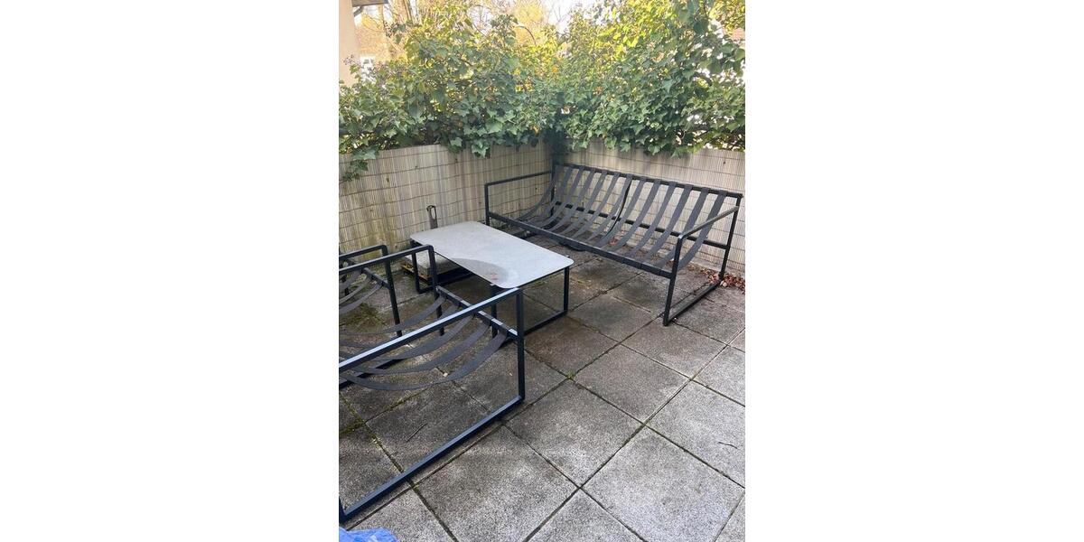 Etagenwohnung Köln Rodenkirchen - 3 Zimmer, 70 m&sup2;, 1.850&euro; | Angebot:26045520